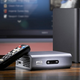 WD TV Live Plus HD Media Player Adds Netflix To Its Arsenal